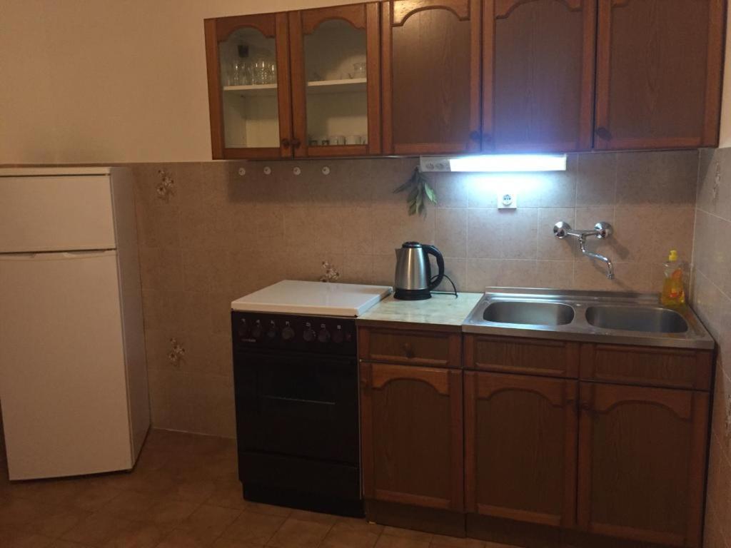 Sablic Apartment มารีนา ภายนอก รูปภาพ