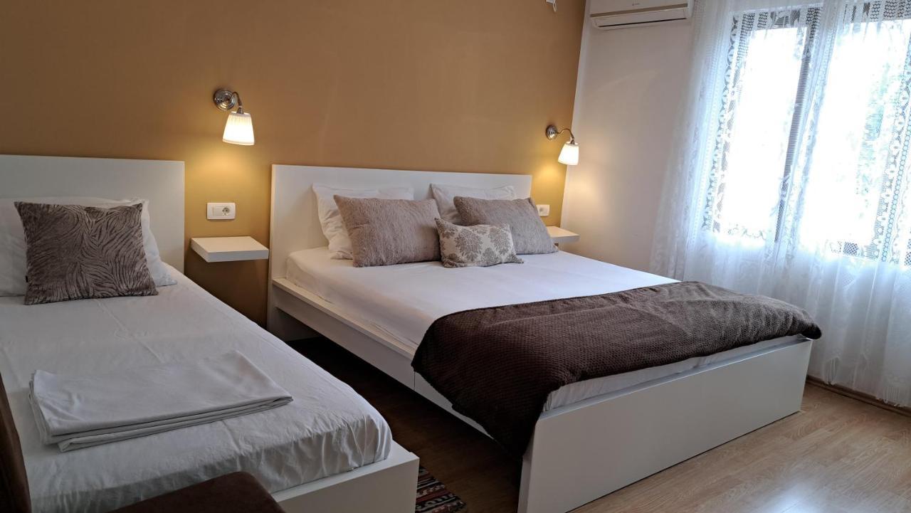 Sablic Apartment มารีนา ภายนอก รูปภาพ