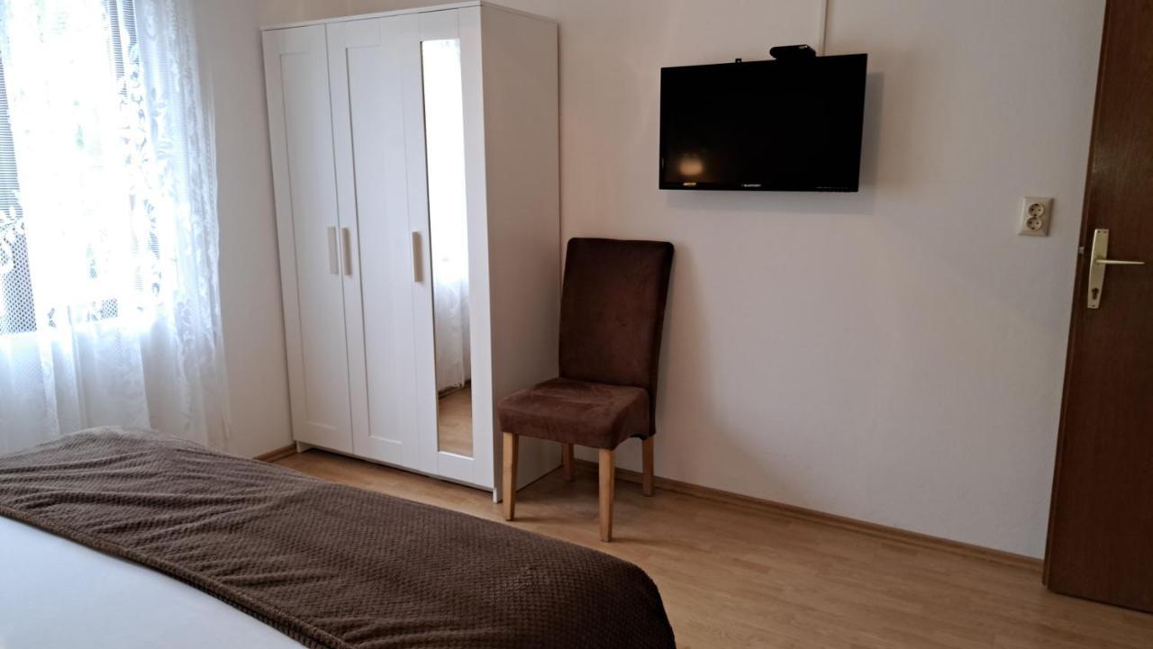 Sablic Apartment มารีนา ภายนอก รูปภาพ
