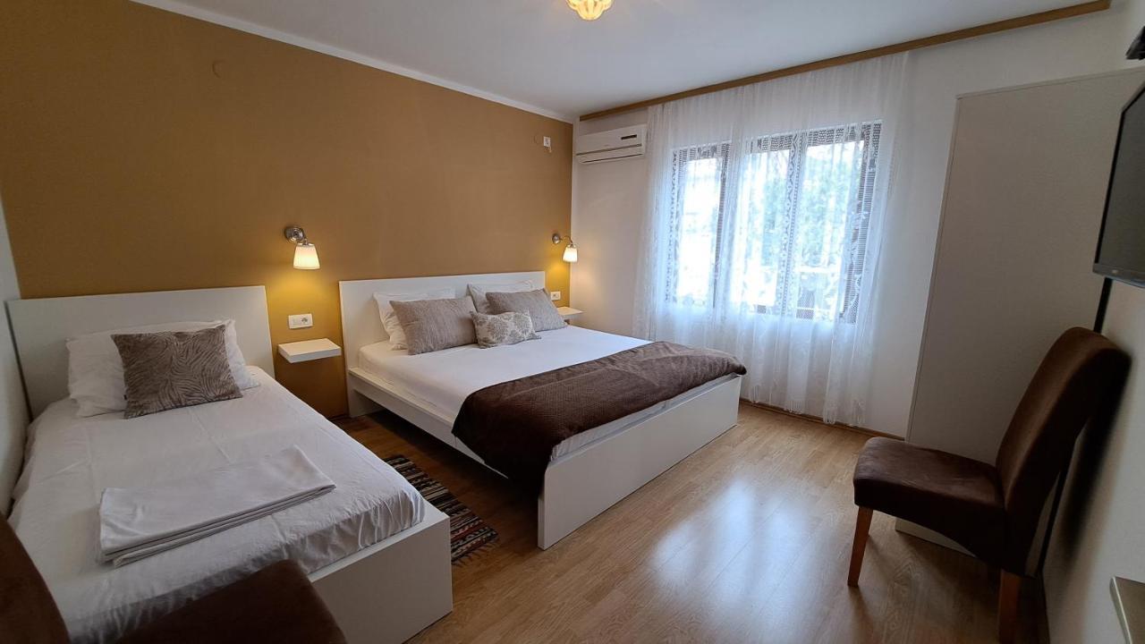 Sablic Apartment มารีนา ภายนอก รูปภาพ