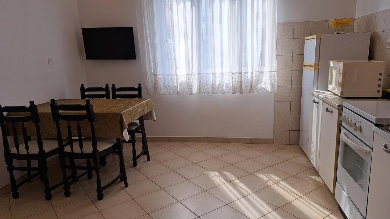 Sablic Apartment มารีนา ภายนอก รูปภาพ