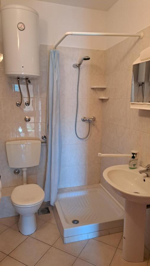 Sablic Apartment มารีนา ภายนอก รูปภาพ