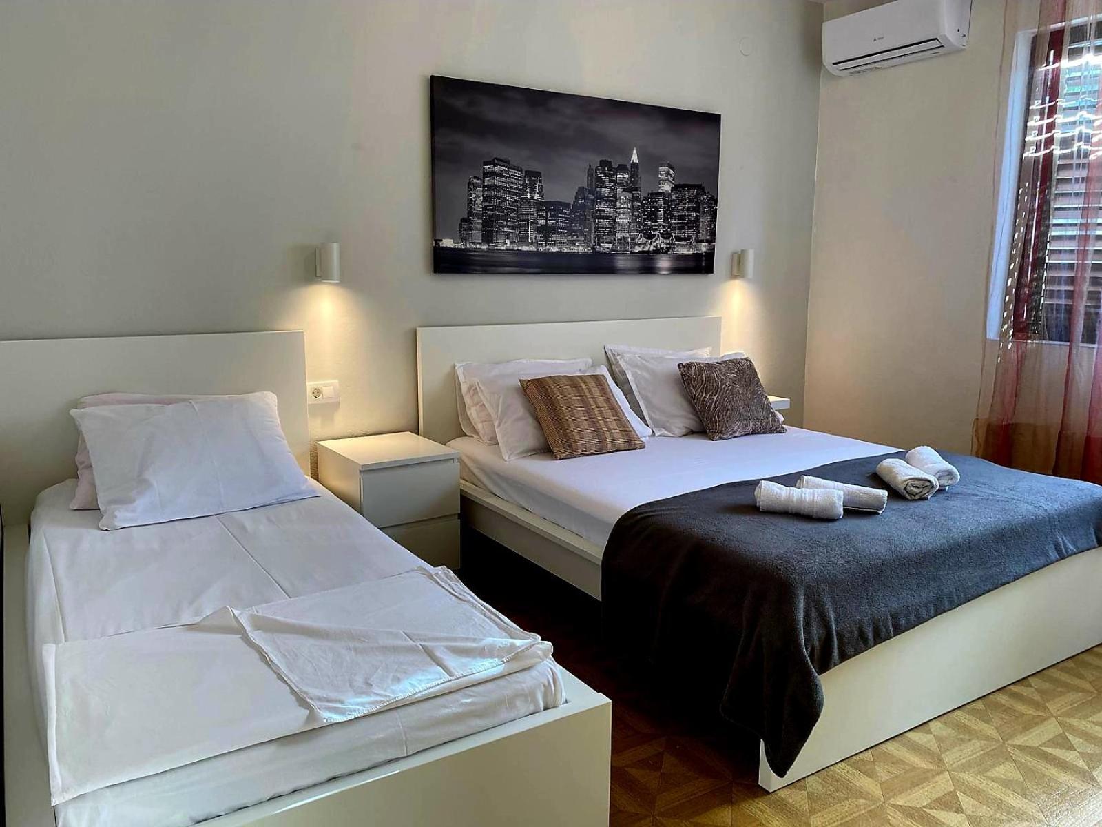 Sablic Apartment มารีนา ภายนอก รูปภาพ