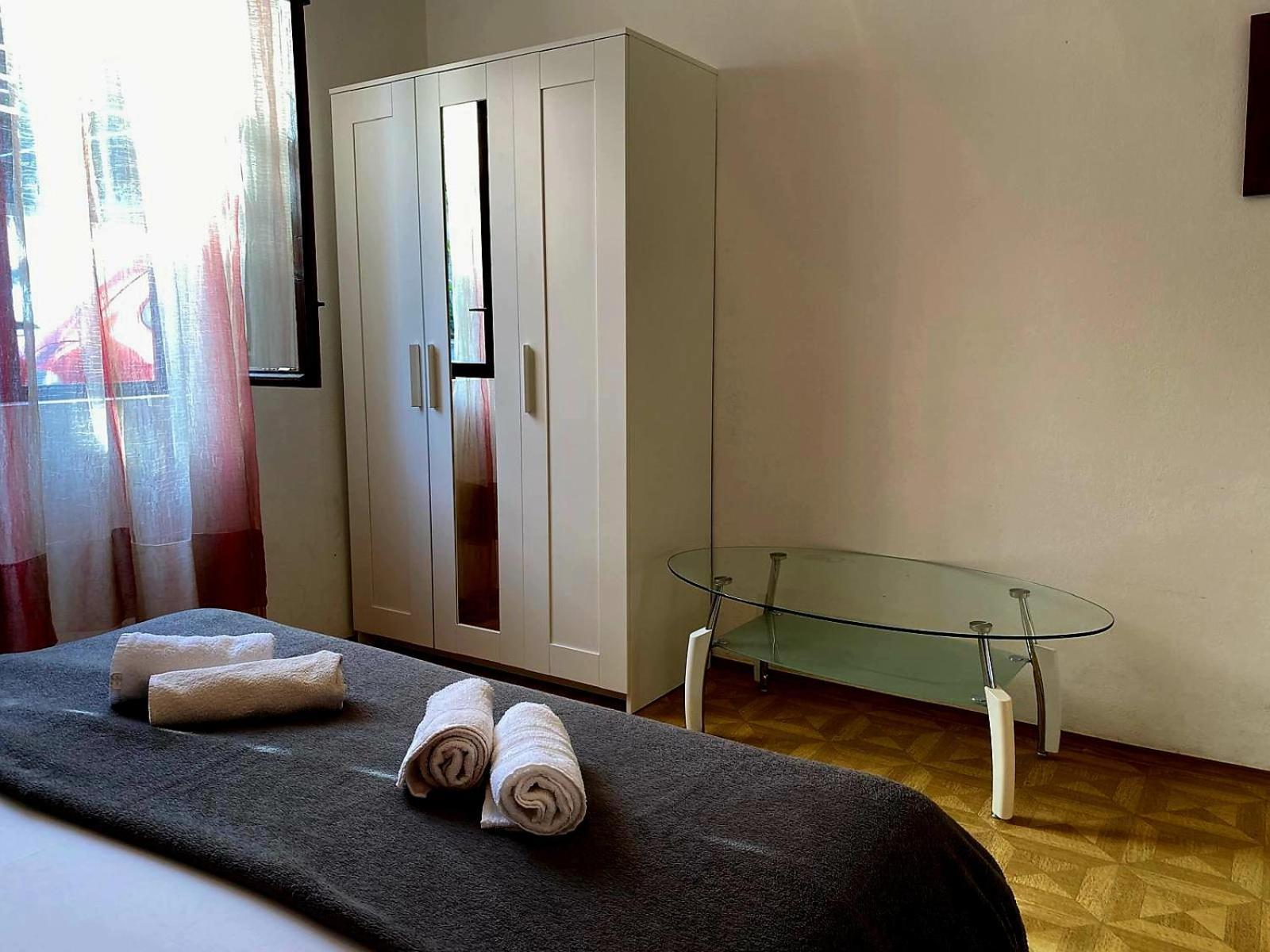 Sablic Apartment มารีนา ภายนอก รูปภาพ