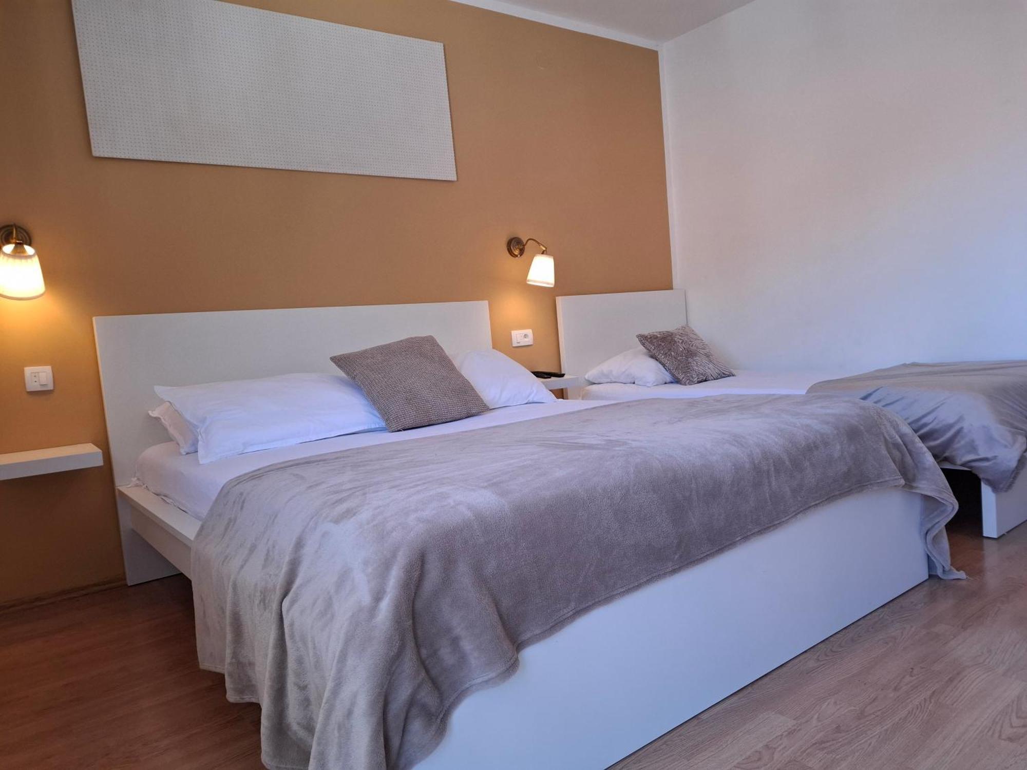 Sablic Apartment มารีนา ภายนอก รูปภาพ
