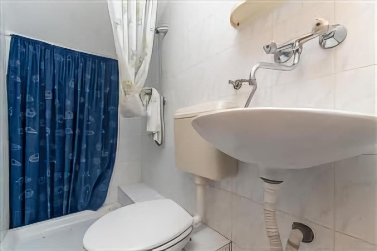 Sablic Apartment มารีนา ห้อง รูปภาพ