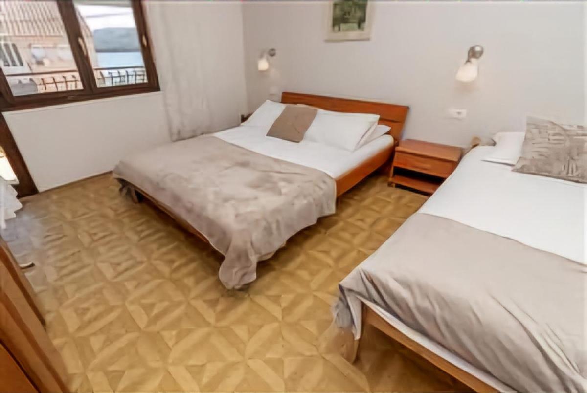 Sablic Apartment มารีนา ภายนอก รูปภาพ