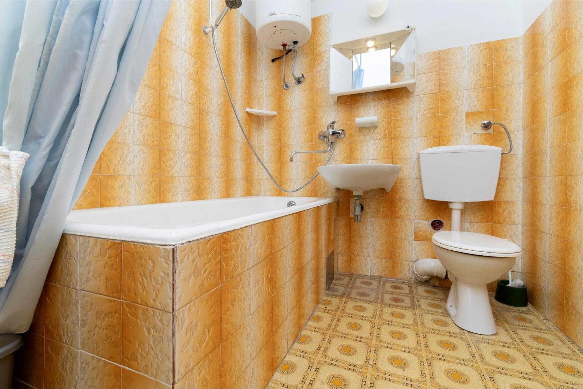Sablic Apartment มารีนา ภายนอก รูปภาพ