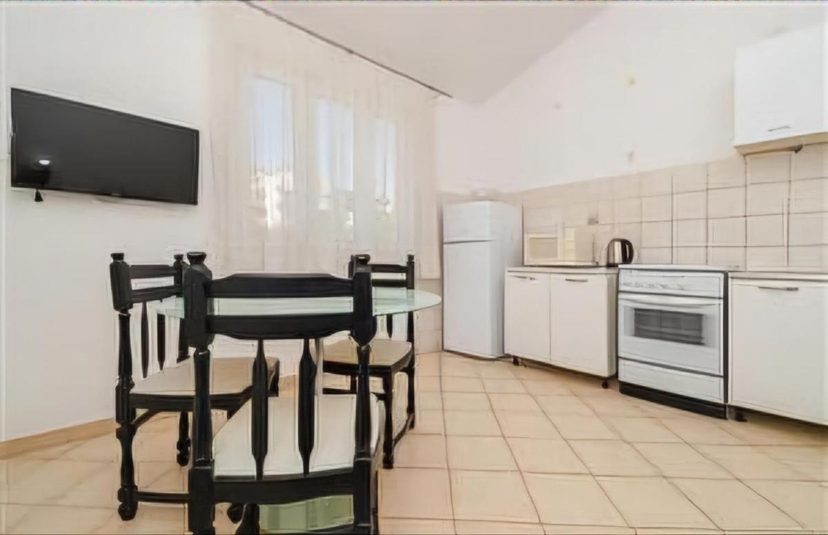 Sablic Apartment มารีนา ภายนอก รูปภาพ