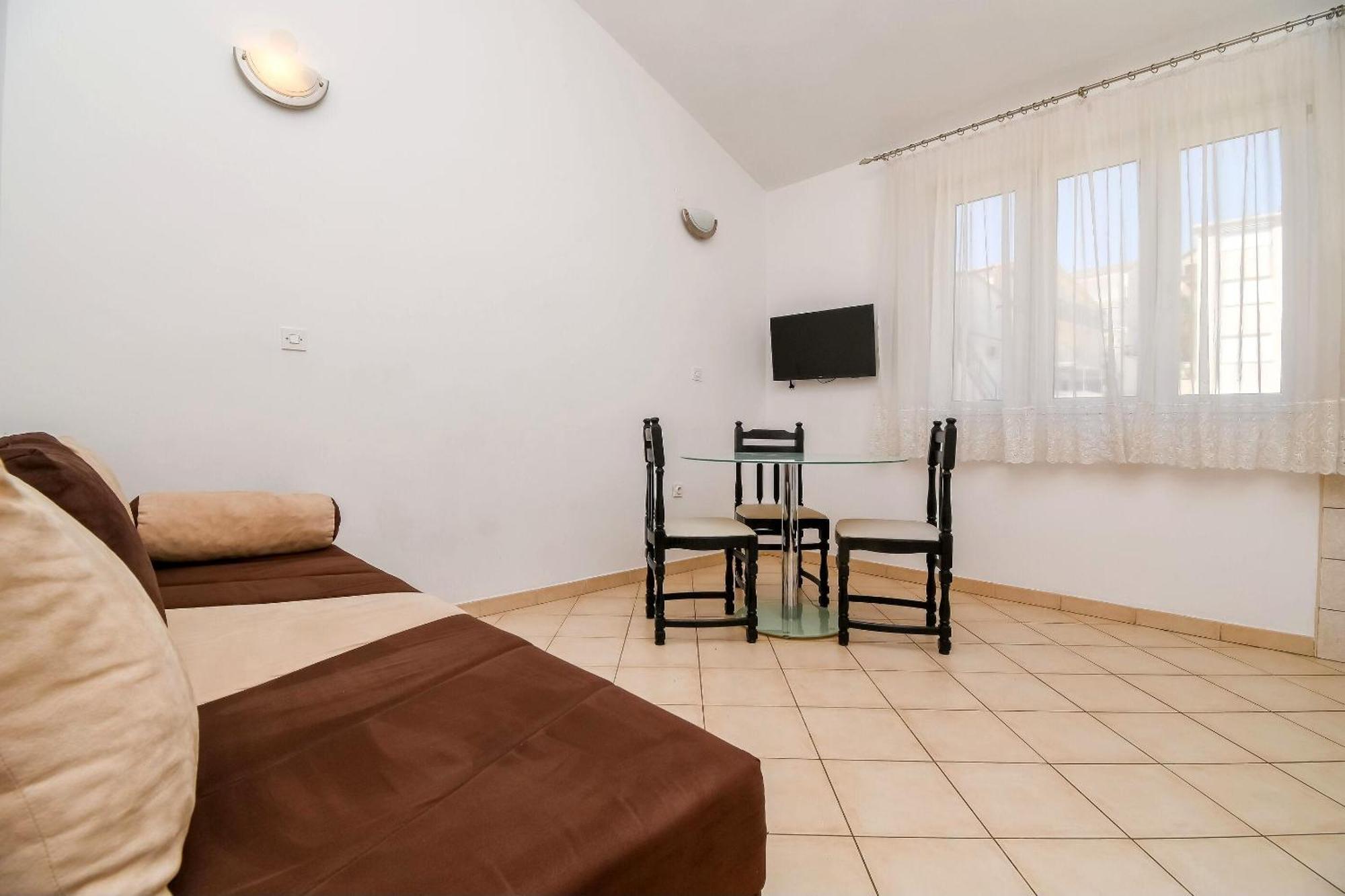 Sablic Apartment มารีนา ภายนอก รูปภาพ
