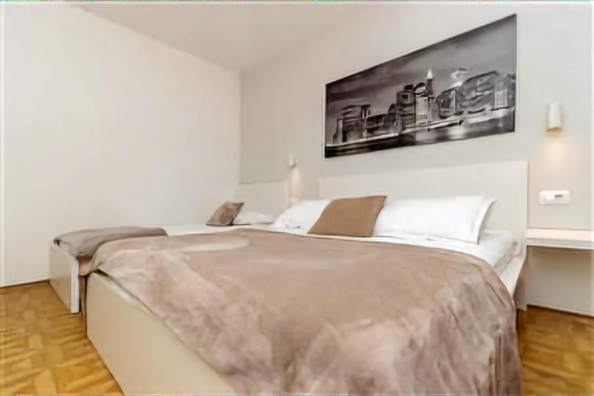 Sablic Apartment มารีนา ห้อง รูปภาพ