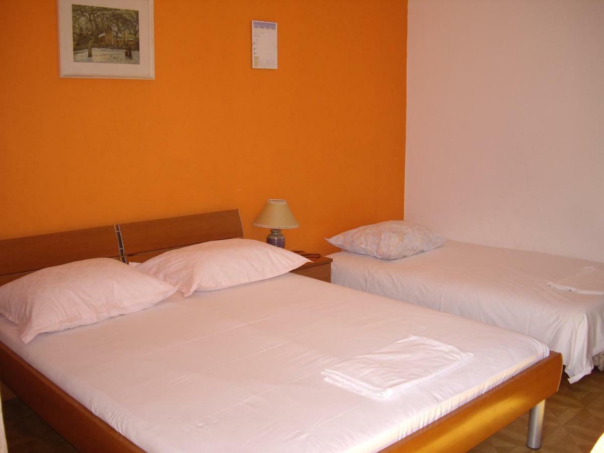 Sablic Apartment มารีนา ภายนอก รูปภาพ