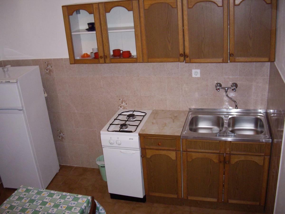 Sablic Apartment มารีนา ภายนอก รูปภาพ