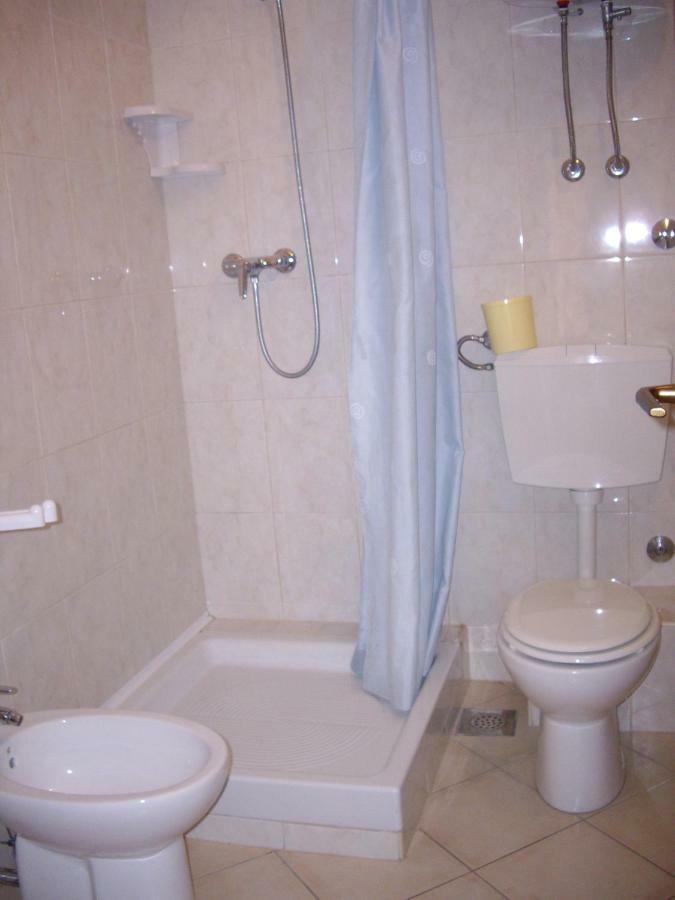 Sablic Apartment มารีนา ภายนอก รูปภาพ