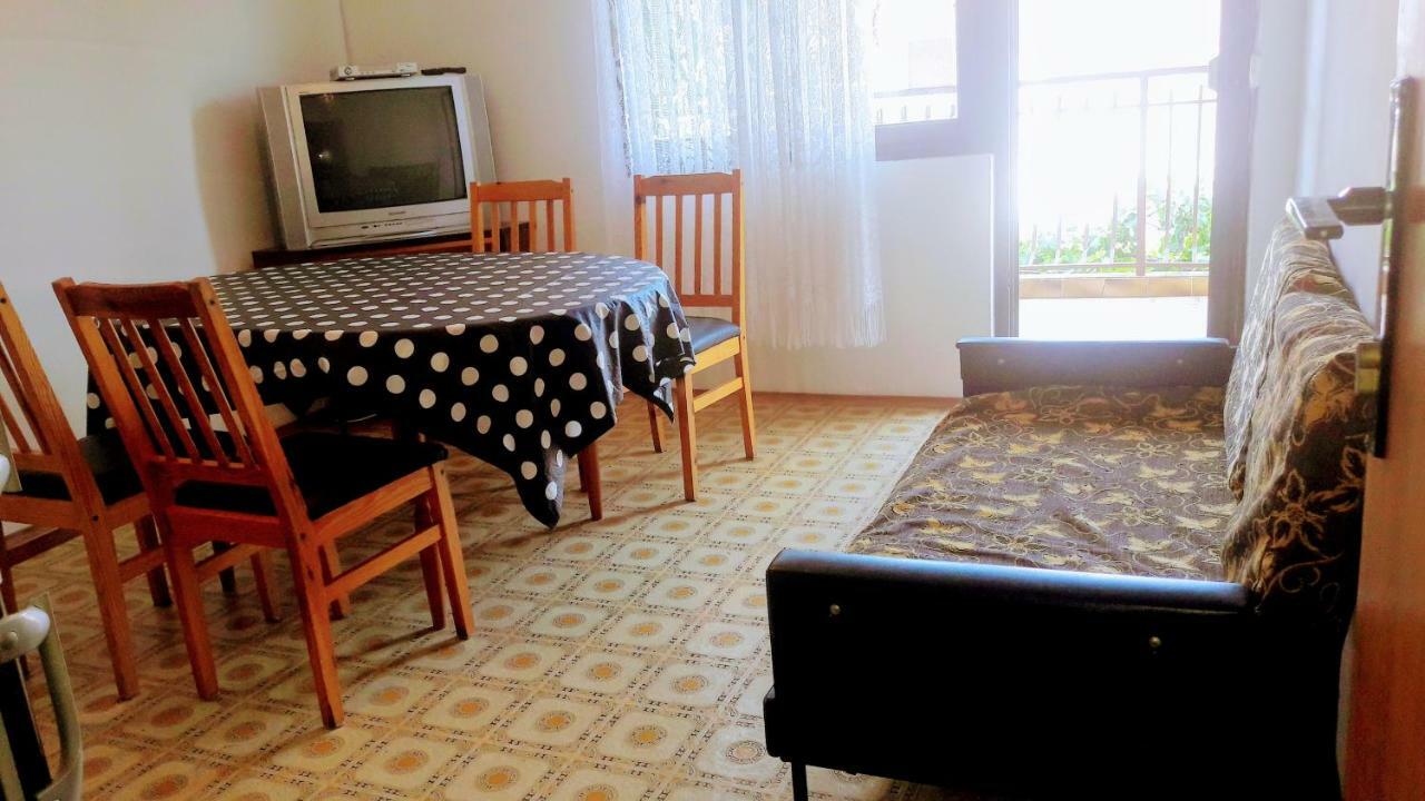 Sablic Apartment มารีนา ภายนอก รูปภาพ