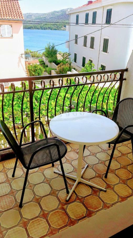 Sablic Apartment มารีนา ภายนอก รูปภาพ