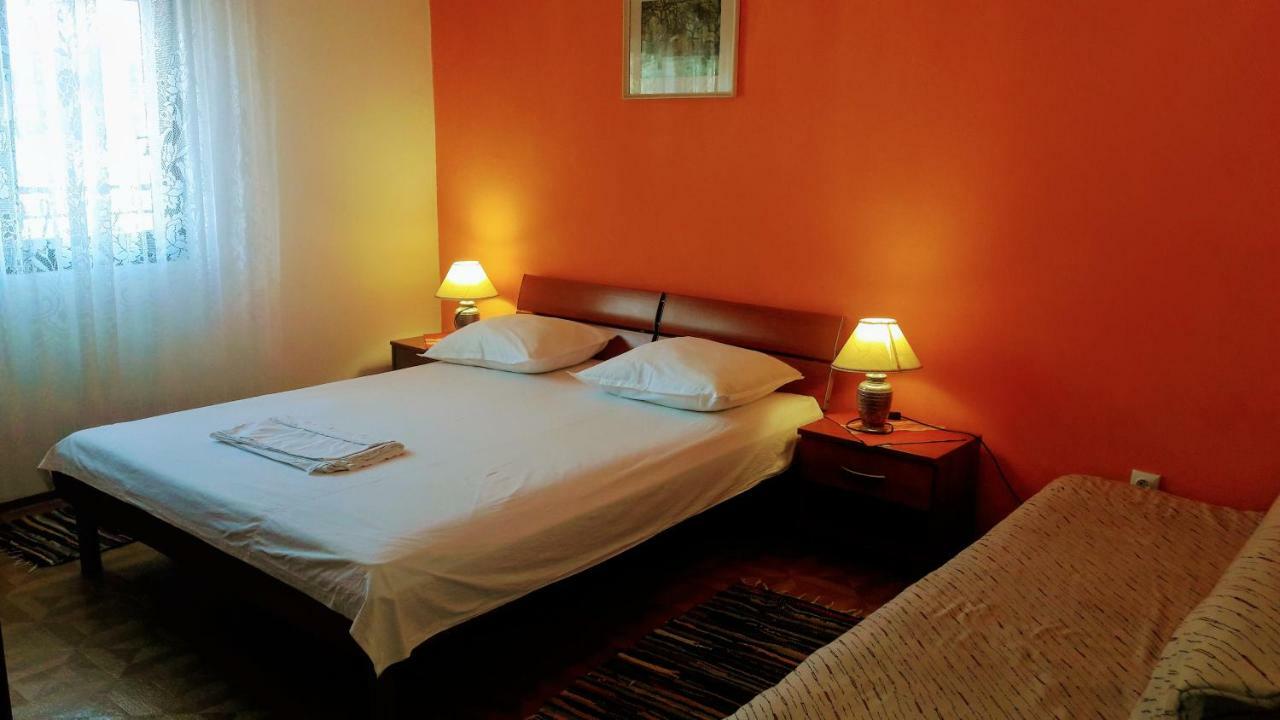 Sablic Apartment มารีนา ภายนอก รูปภาพ