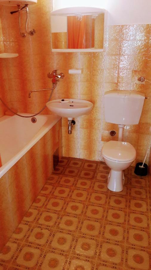 Sablic Apartment มารีนา ภายนอก รูปภาพ